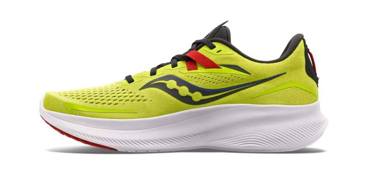 saucony ride 15 mediasuela saucony ride 15 mediasuela