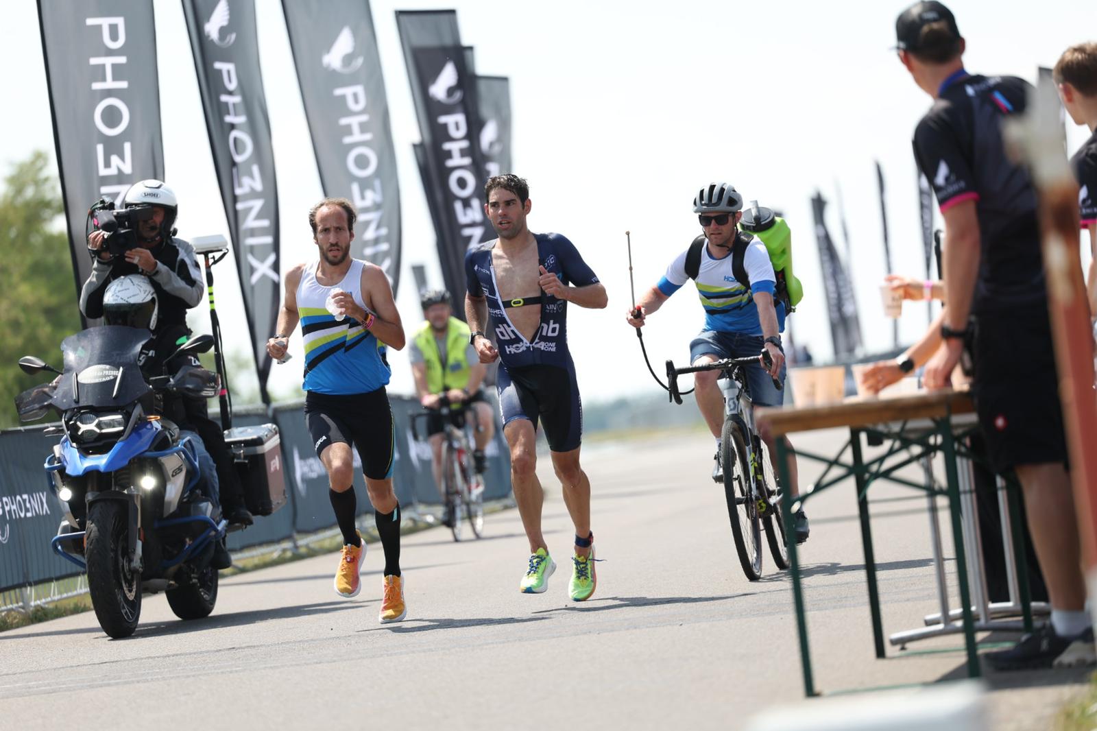 El pedido a Amazon de Alistair Brownlee que fue clave para bajar de las 7 horas en IRONMAN. El pedido a Amazon de Alistair Brownlee que fue clave para bajar de las 7 horas en IRONMAN.