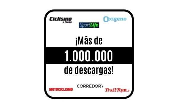 Motorpress Ibérica supera el millón de descargas de PÓDCAST