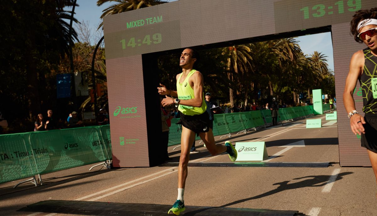 ASICS MTT Ⓒ DISTANCE Huynh+Soudoplatoff 2 ASICS MTT Ⓒ DISTANCE Huynh+Soudoplatoff 2