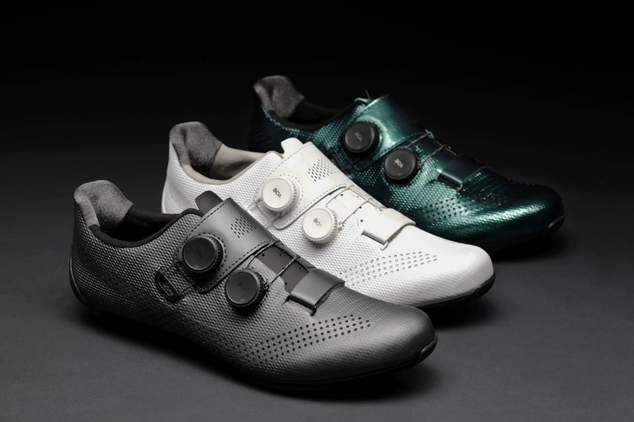 Las nuevas GIANT SURGE PRO y LIV MACHA PRO ya están disponibles.