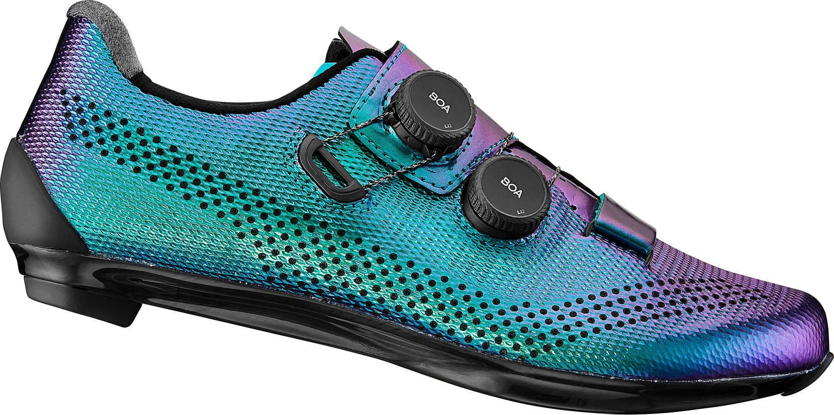 Surge Pro Chromaflair 1