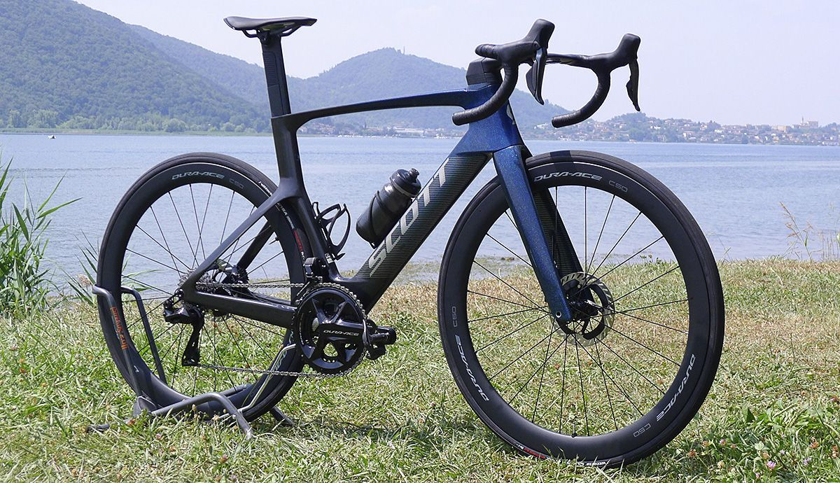Scott Foil RC