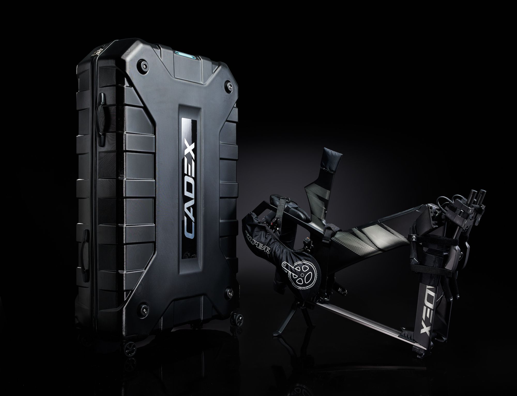 Travel case Travel case
