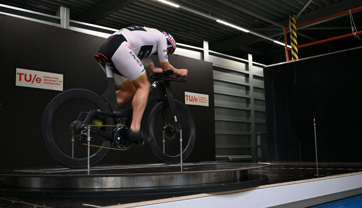 CADEX TRI WindTunnelTesting 07 CADEX TRI WindTunnelTesting 07