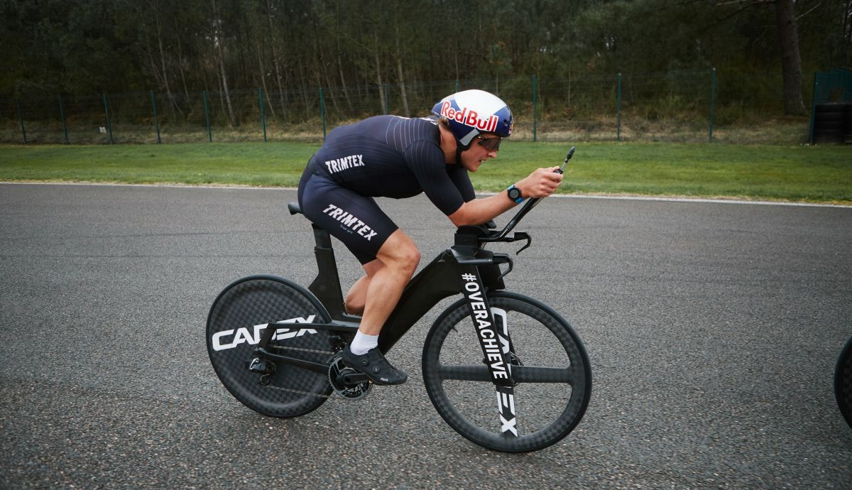 CADEX TRI Sub7 FranceTraining Action 19 CADEX TRI Sub7 FranceTraining Action 19