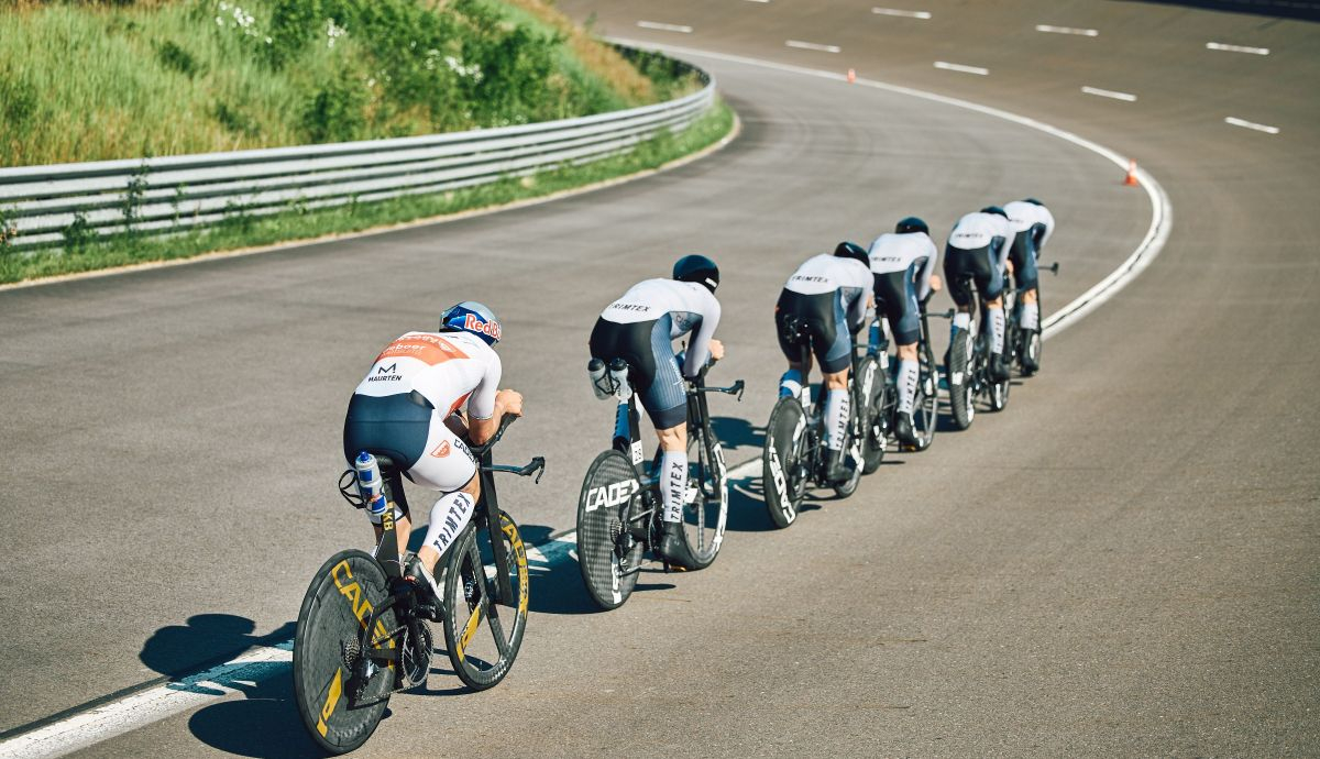 Sub7 Race Bike 32 Sub7 Race Bike 32