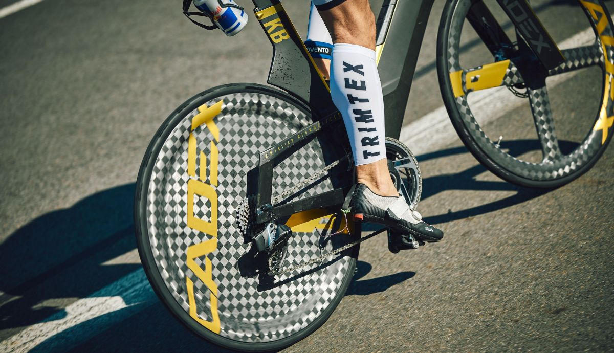 Sub7 Race Bike 22 Sub7 Race Bike 22