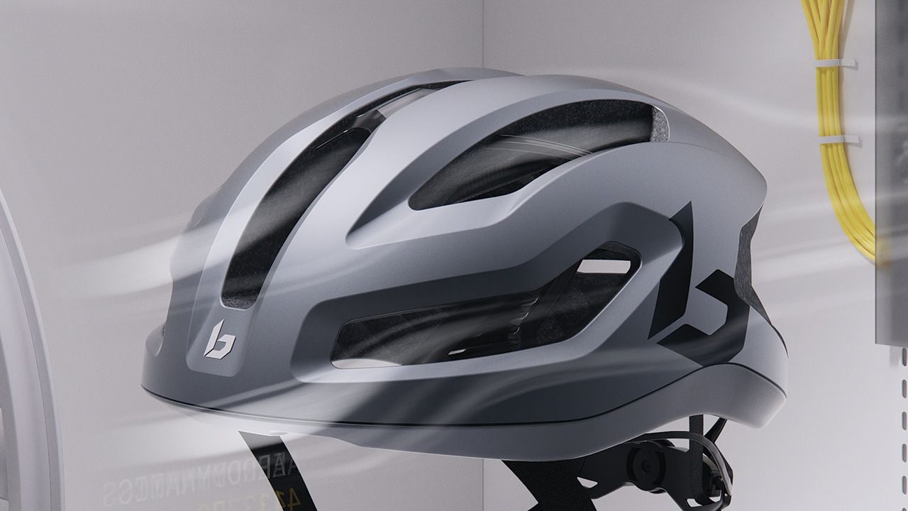 BOLLE VENTILATED AVID AERI PROGRESSIVE BOLLE VENTILATED AVID AERI PROGRESSIVE