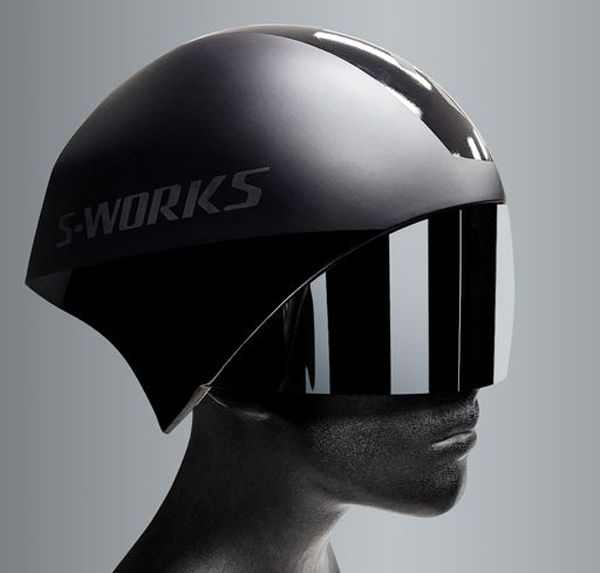 Casco Specialized