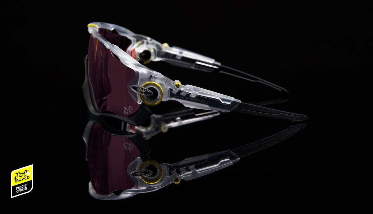 OAKLEY TDF JAWBREAKER 2