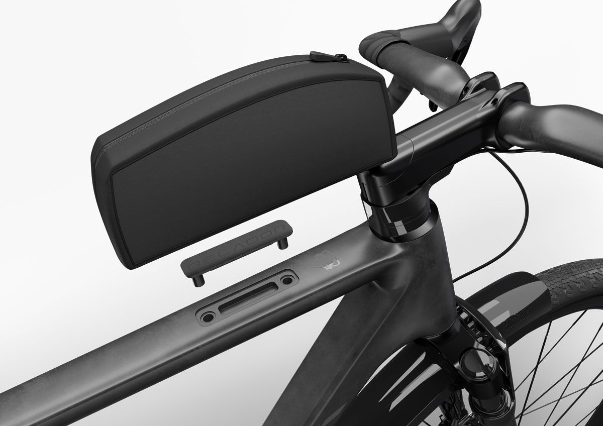 Las Belador Offroad son 'bikepacking friendly'