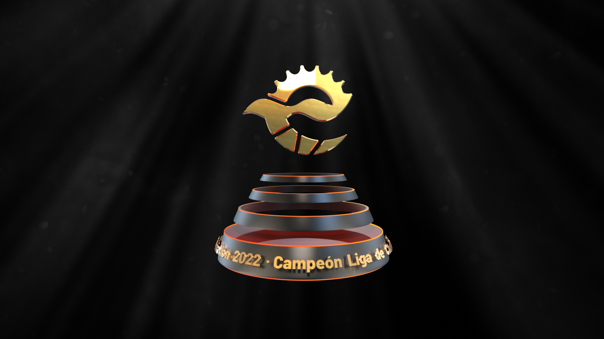  La FETRI del futuro  trofeos y medallas digitales (NFT) 
