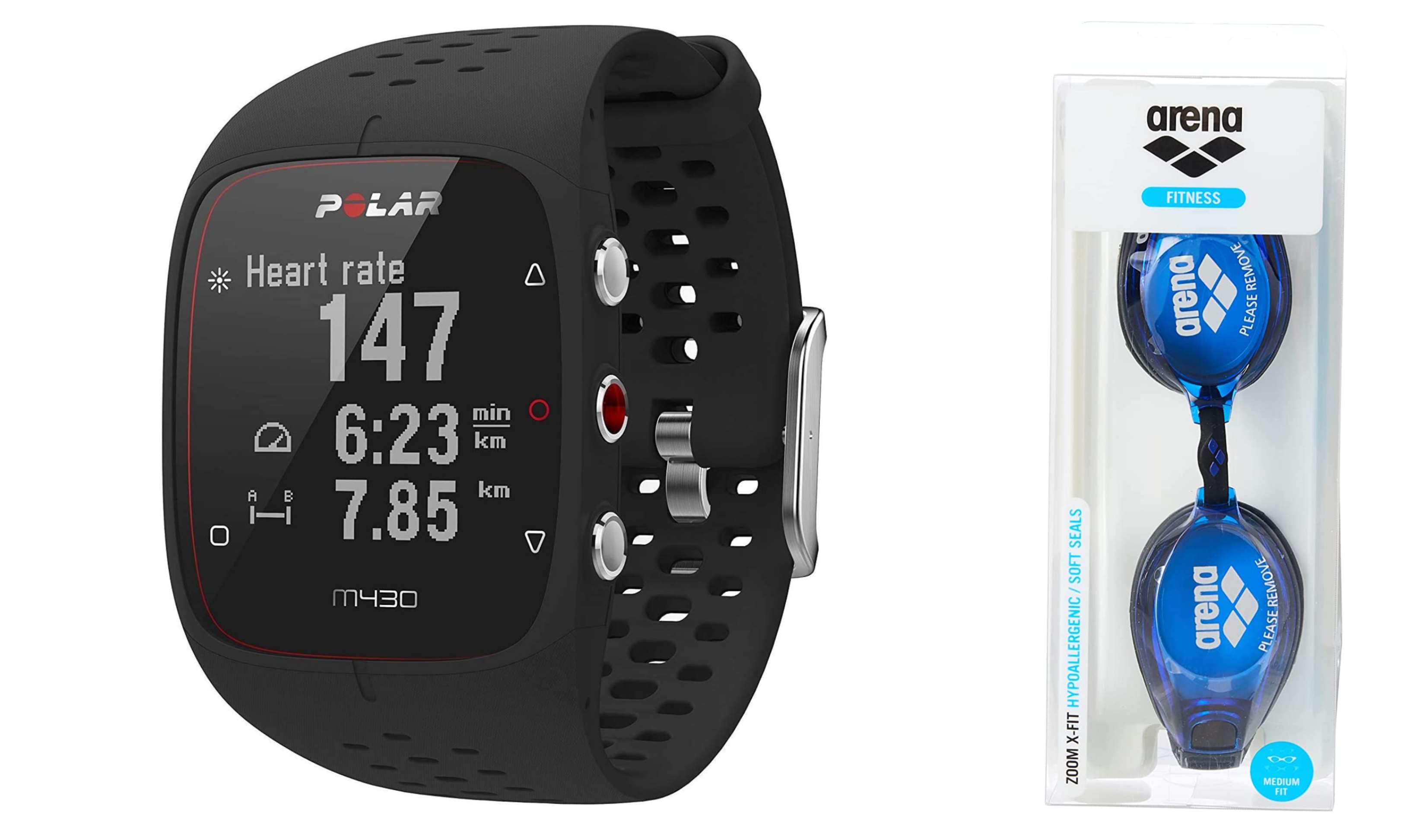 Los 5 mejores ofertas de deporte del comienzo del Amazon Prime Day