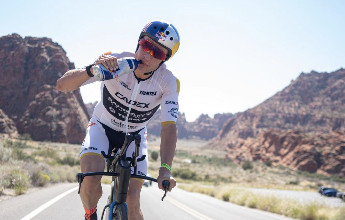 Nutrición en IRONMAN y larga distancia... cómo llegar a 100 gramos de hidratos de carbono hora.