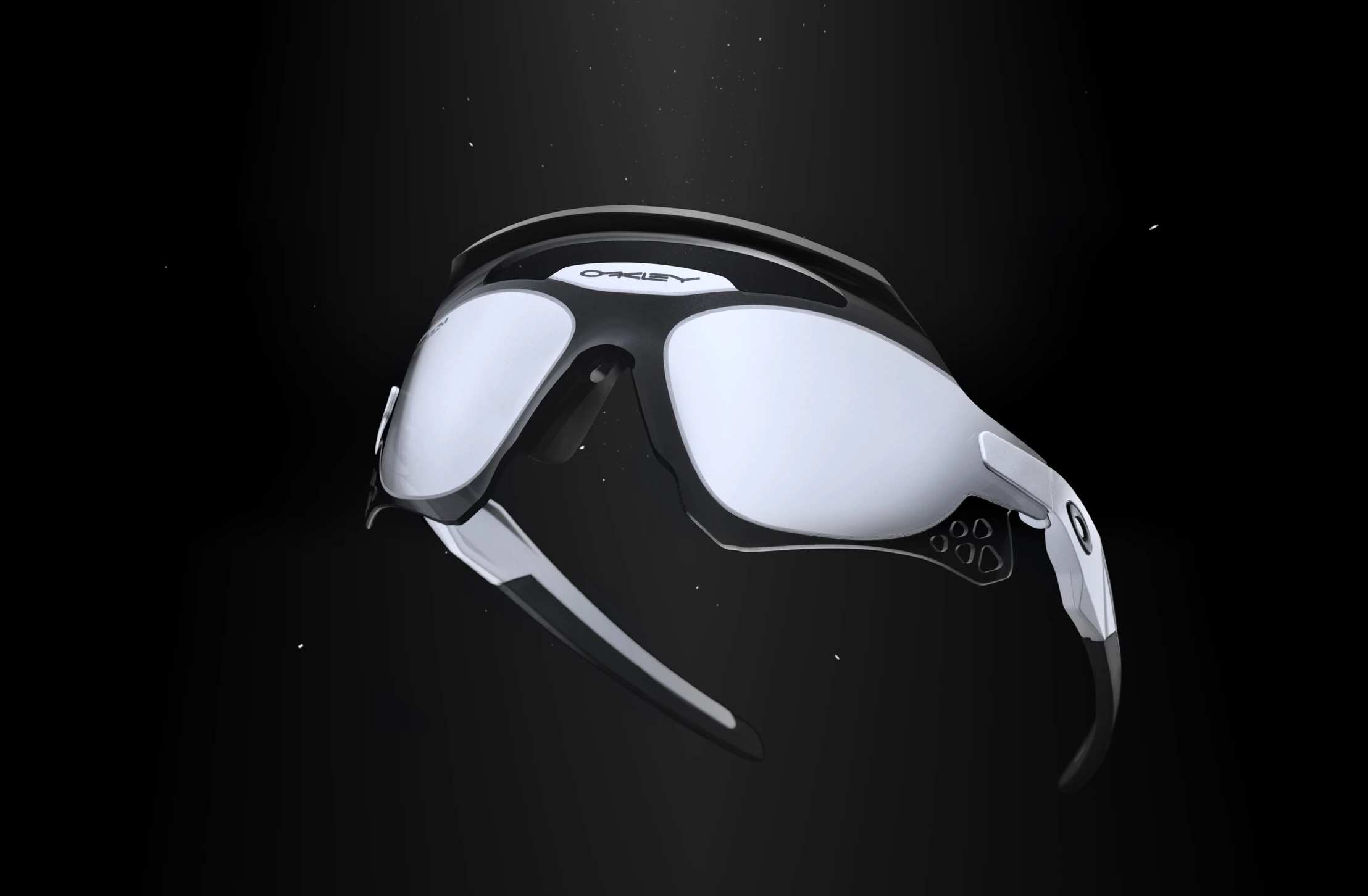 OAKLEY® lanza las XEUS AG, una versión reflectante de las revolucionarias XEUS ORO de Tokio 2021