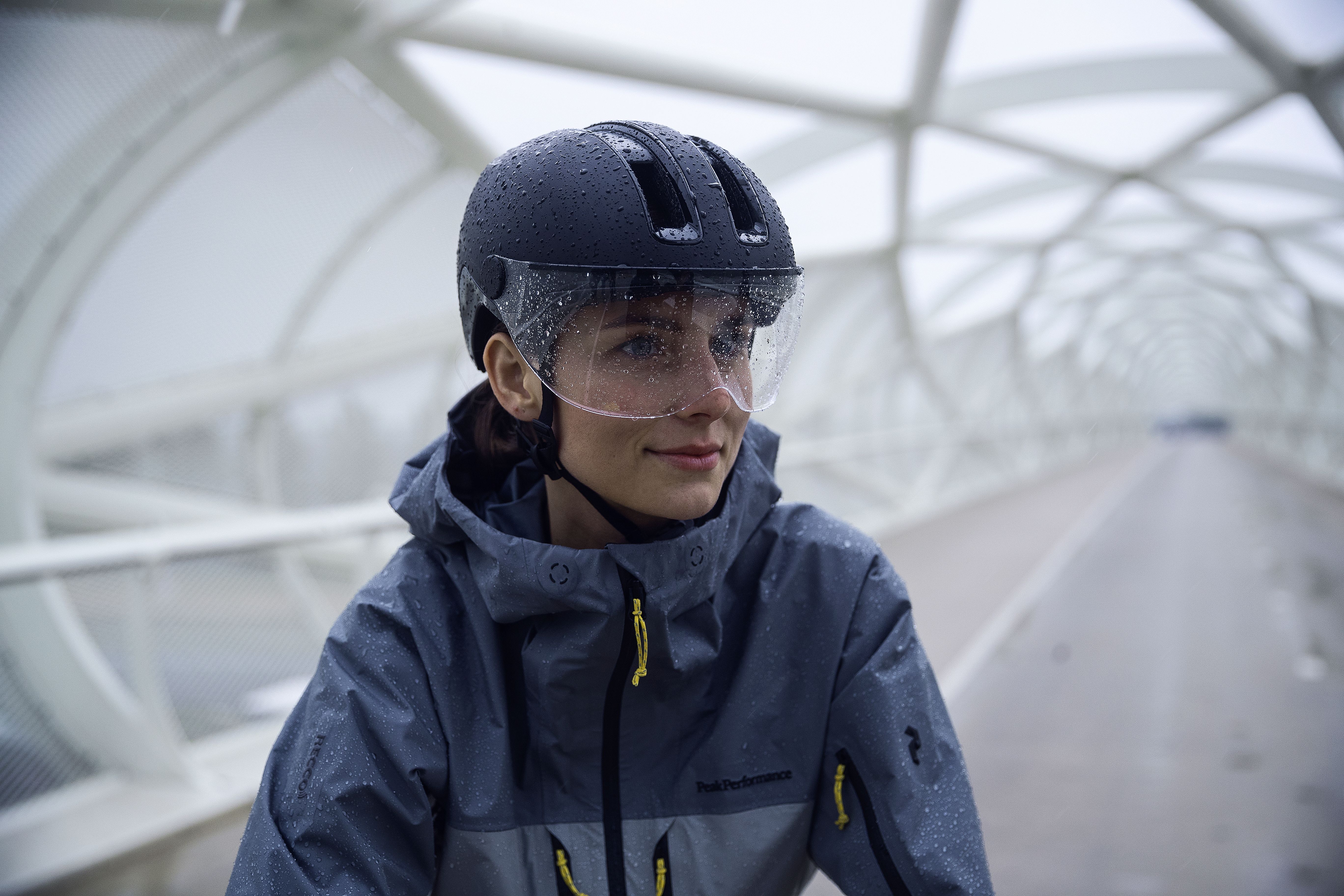 La gran familia ABUS estará presente en Eurobike con sus nuevos cascos.
