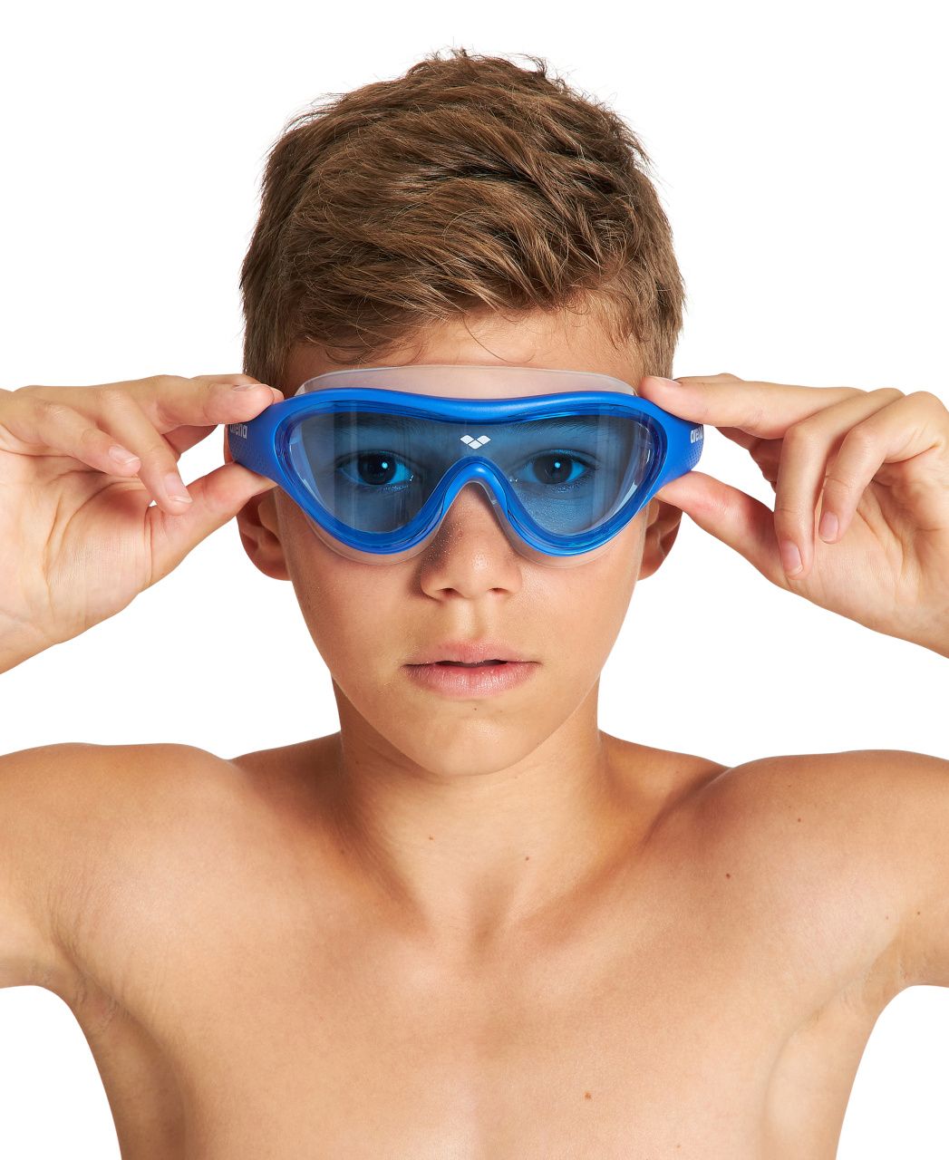 004309 200 THE ONE MASK JR 001 O