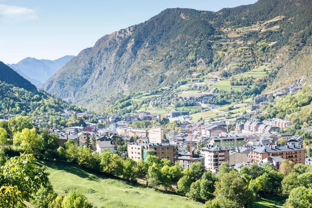 IRONMAN 70.3 Andorra... tu aventura en los Pirineos te espera.