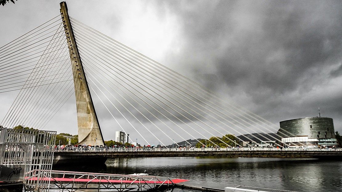 Ya está aquí la Copa del Mundo de Pontevedra