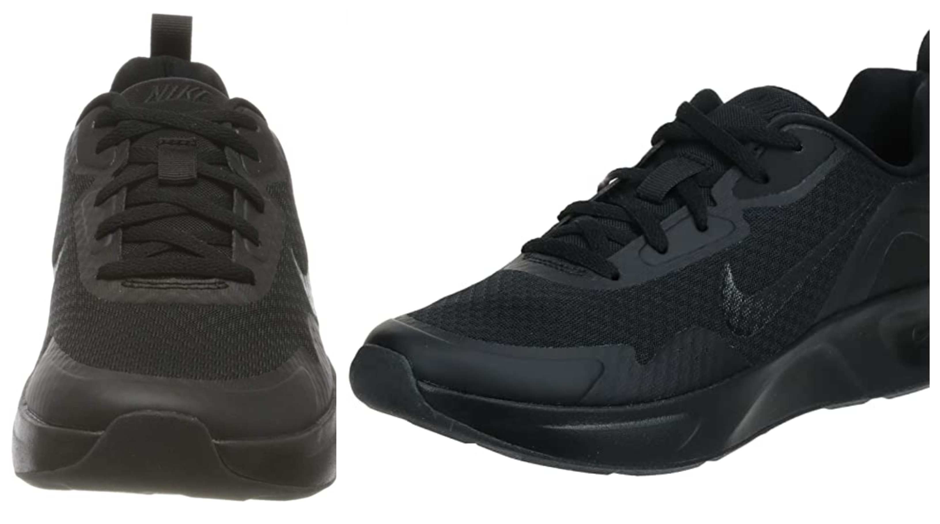 La zapatilla de mujer de Nike que se puede conseguir en Amazon por 31 euros