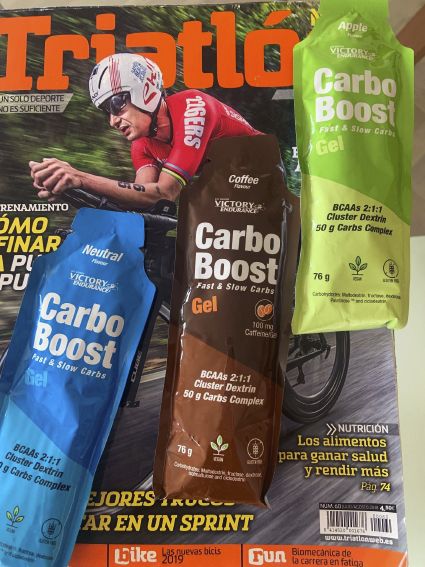AlbertoCebollada Triatlon articulo carboboost VictoryEndurance 1 AlbertoCebollada Triatlon articulo carboboost VictoryEndurance 1