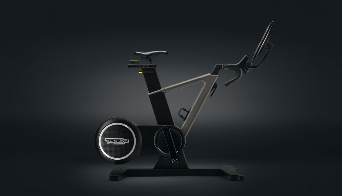 TECHNOGYM RIDE TECHNOGYM RIDE