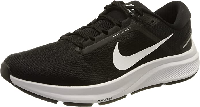 La zapatilla anti lesiones para corredores de mas de 80 kilos.