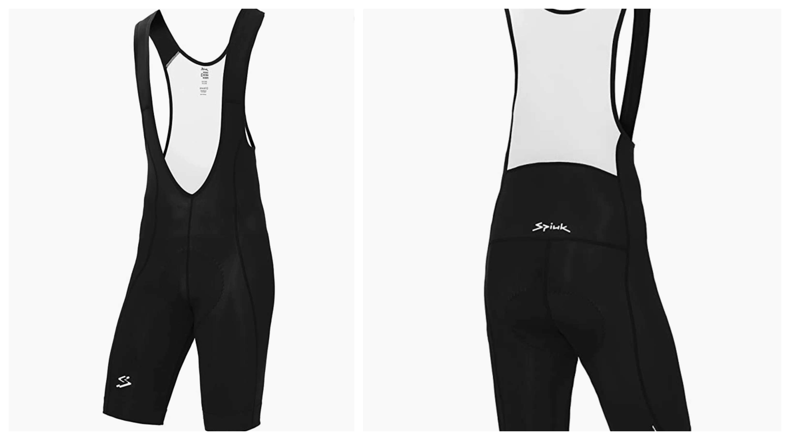 Culote Spiuk Anatomic... con un 50% de descuento