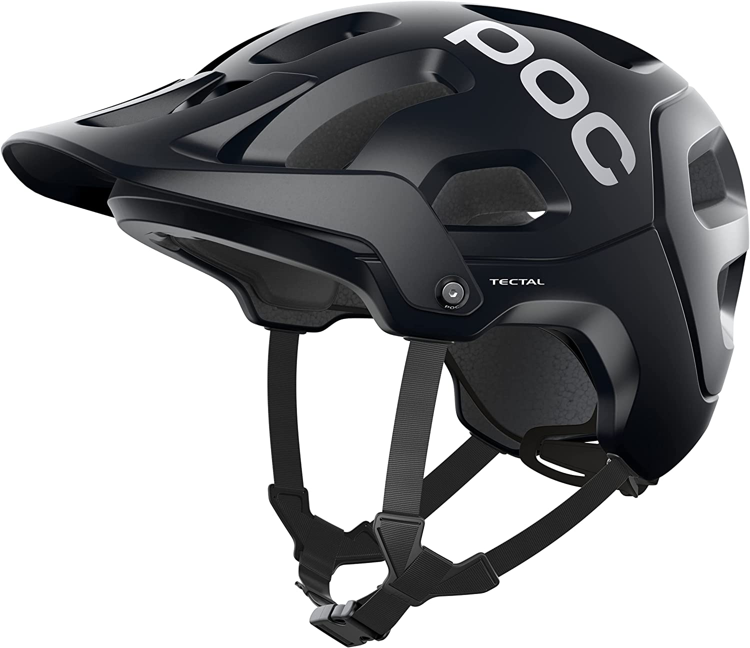 El Casco POC Tectal, cerca de su mínimo histórico.