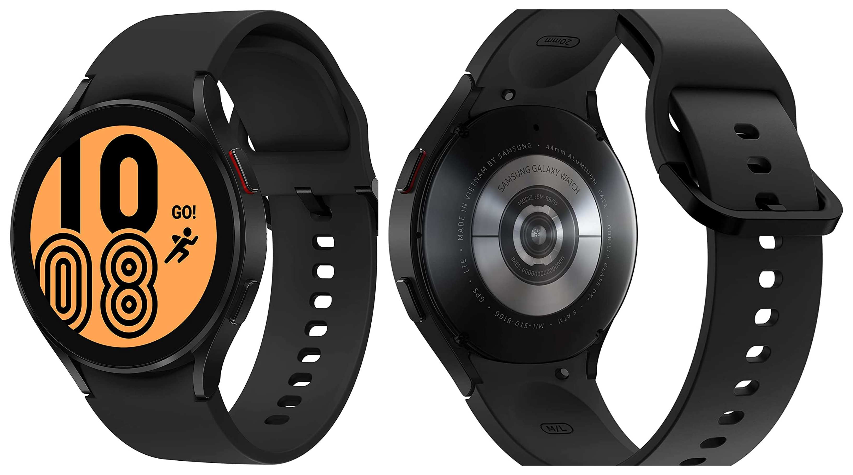 El Samsung Galaxy Watch 4... a mitad de precio