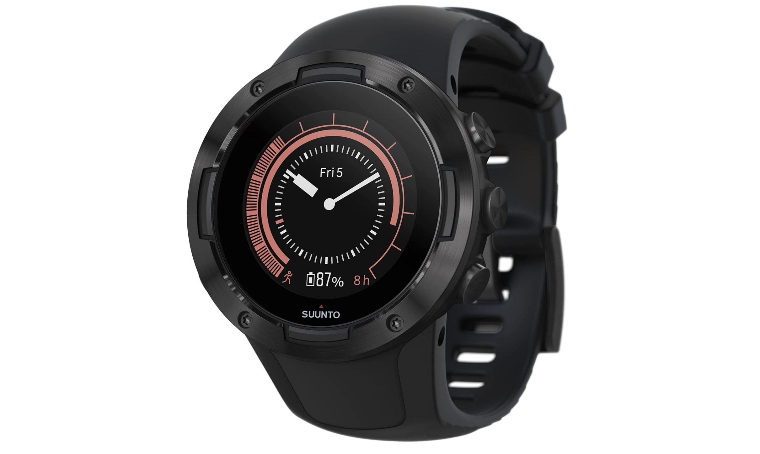El  SUUNTO 5... por 147 euros.