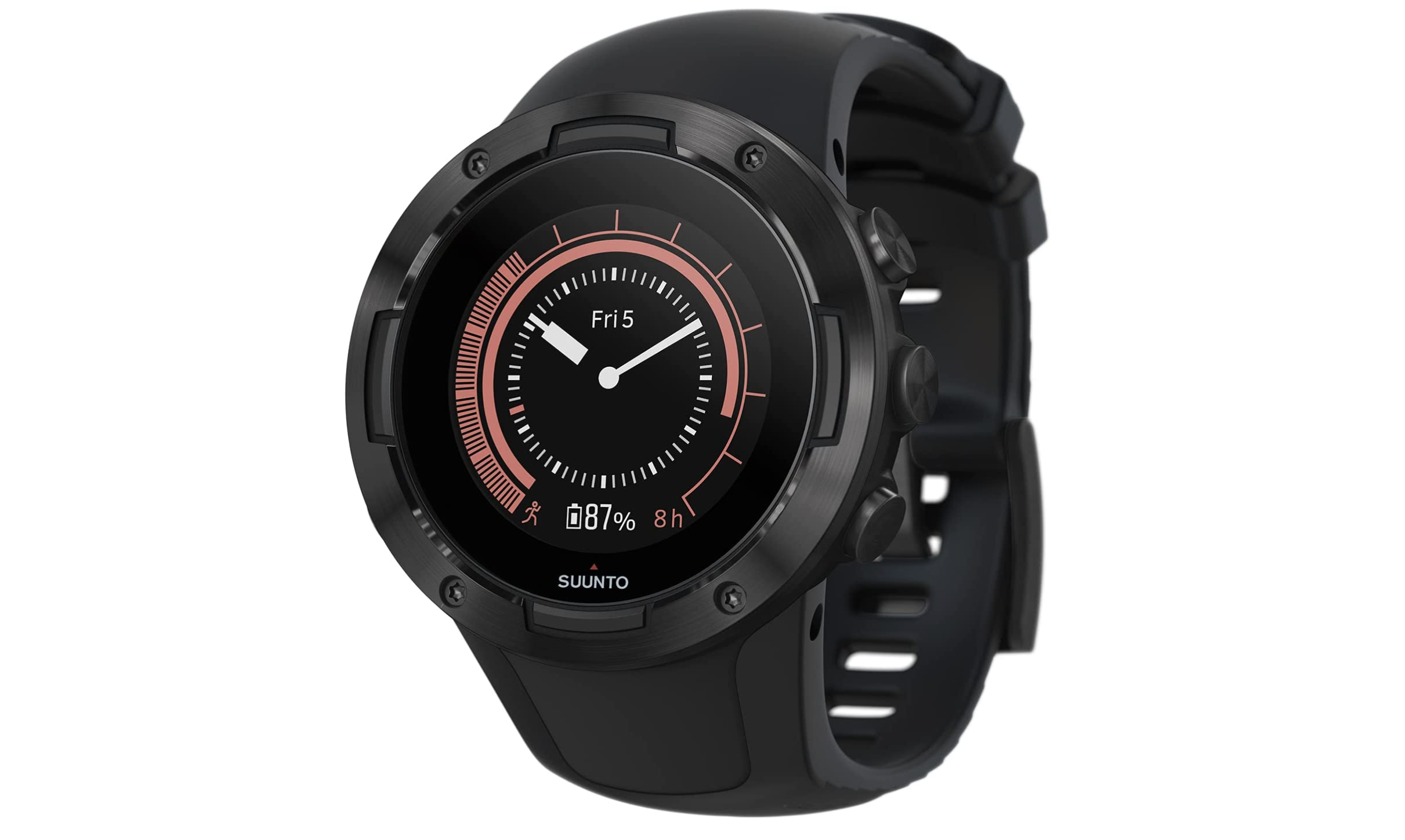 El SUUNTO 5 ¡por 147 euros!