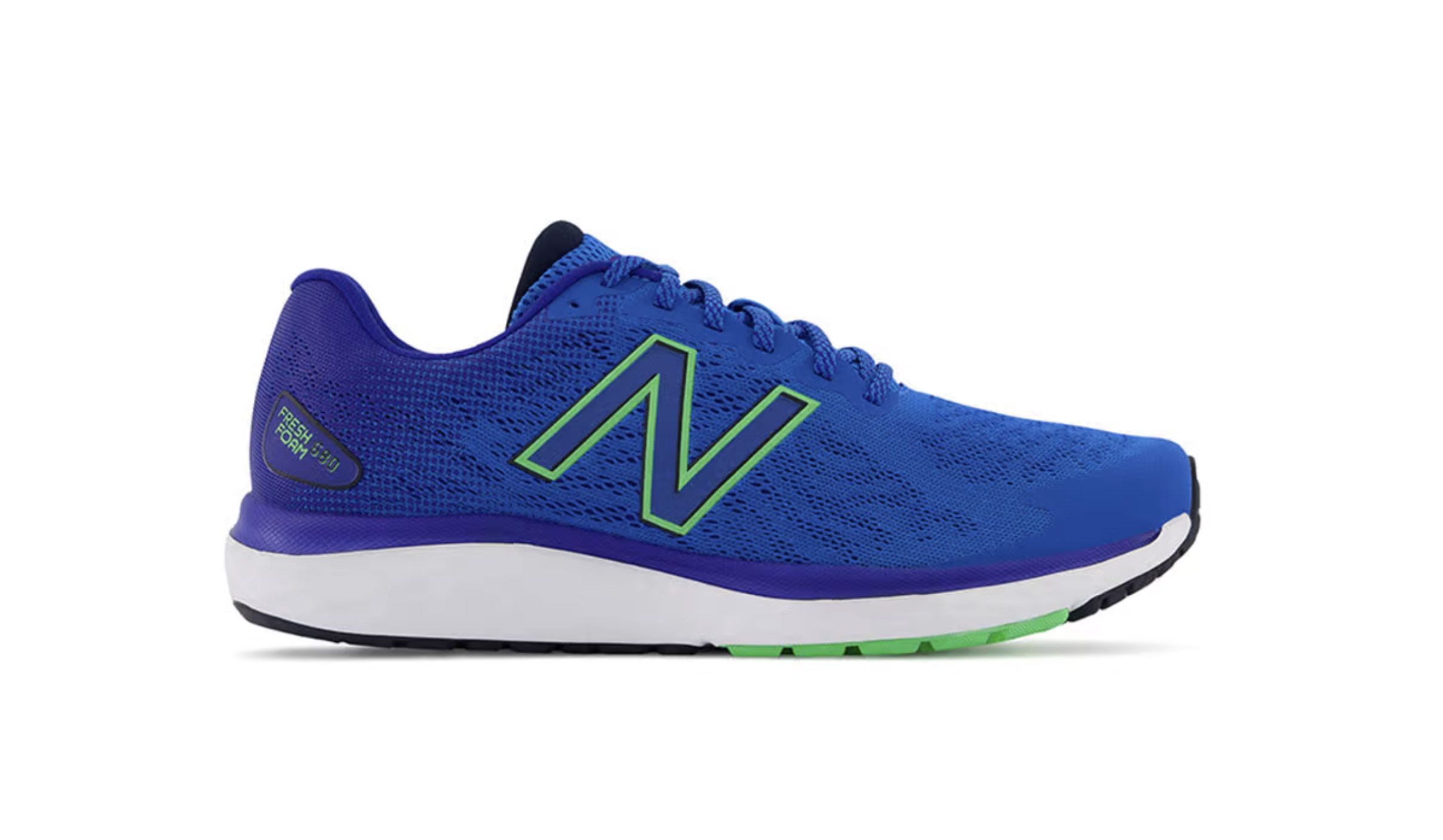 New Balance 680... por 59 euros.