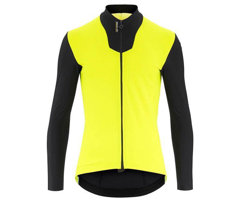 chaqueta ASSOS chaqueta ASSOS