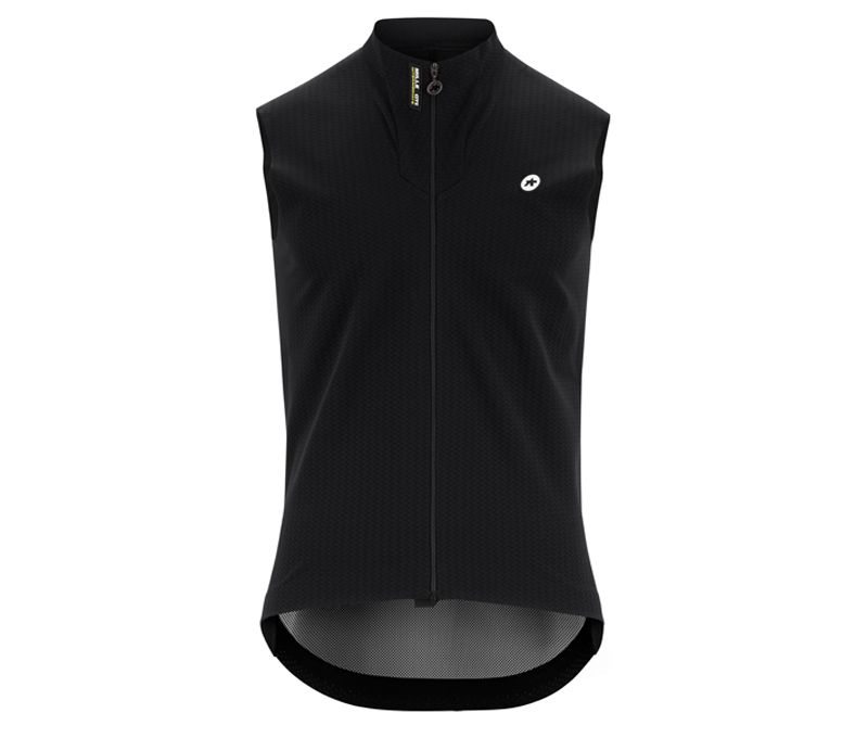 chaleco ASSOS chaleco ASSOS