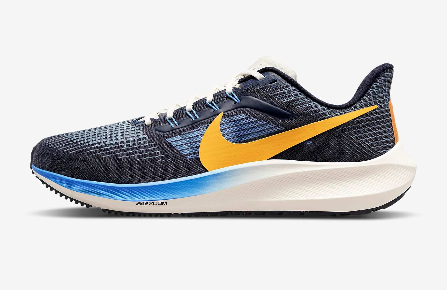 Las Nike Zoom Pegasus Premium... por 77,97 euros