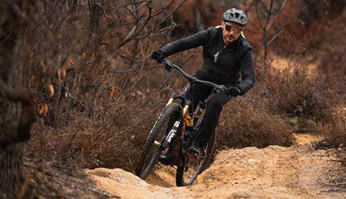 Colección de ropa ciclismo rh+ para el invierno 2022 Colección de ropa ciclismo rh+ para el invierno 2022