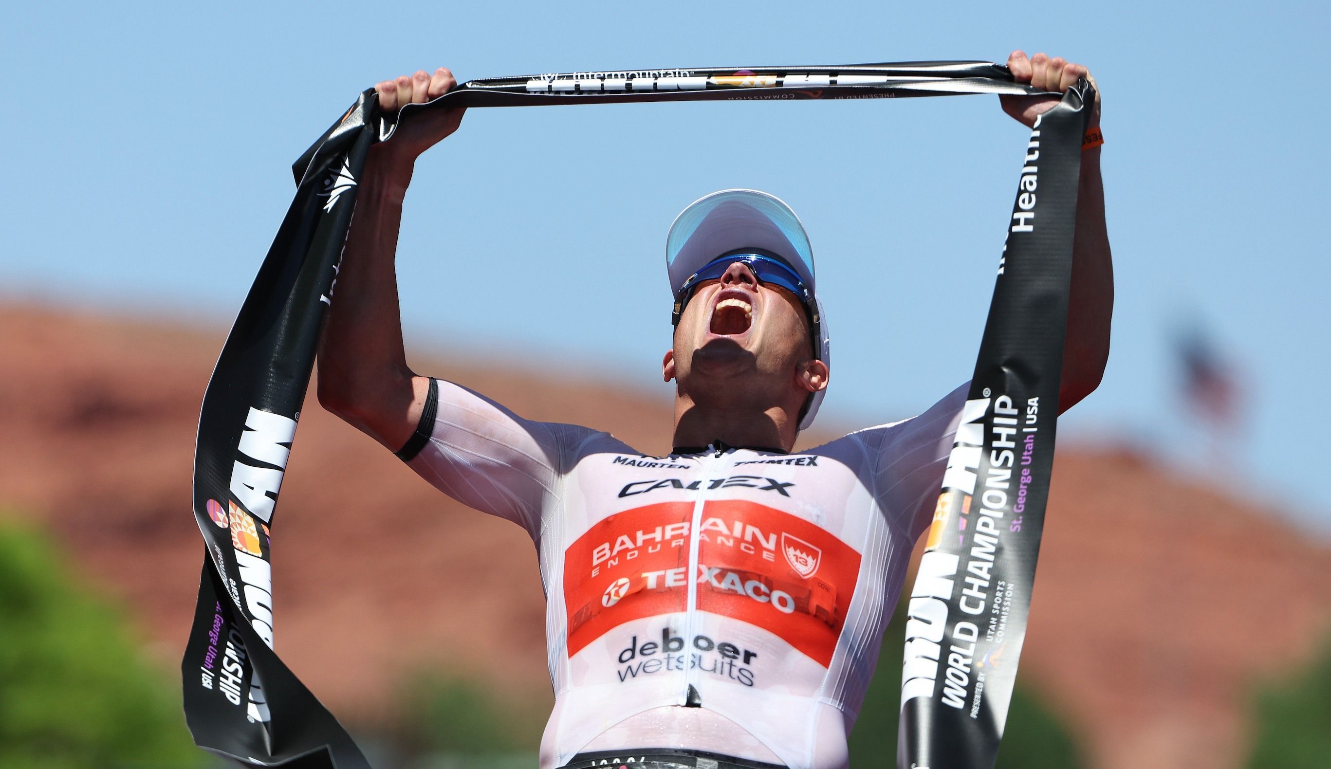 Dónde ver en directo este sábado el Mundial IRONMAN de Hawaii.