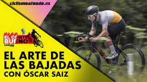 descarga