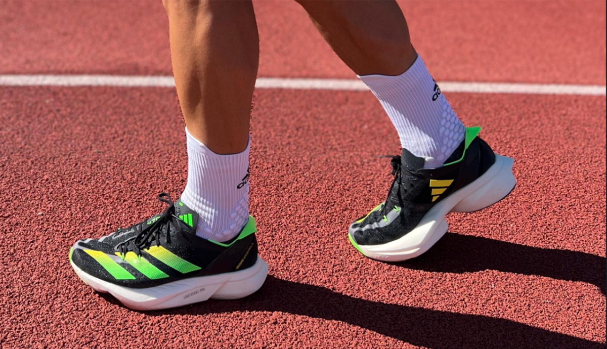 adidas Adizero Adios Pro 3 adidas Adizero Adios Pro 3