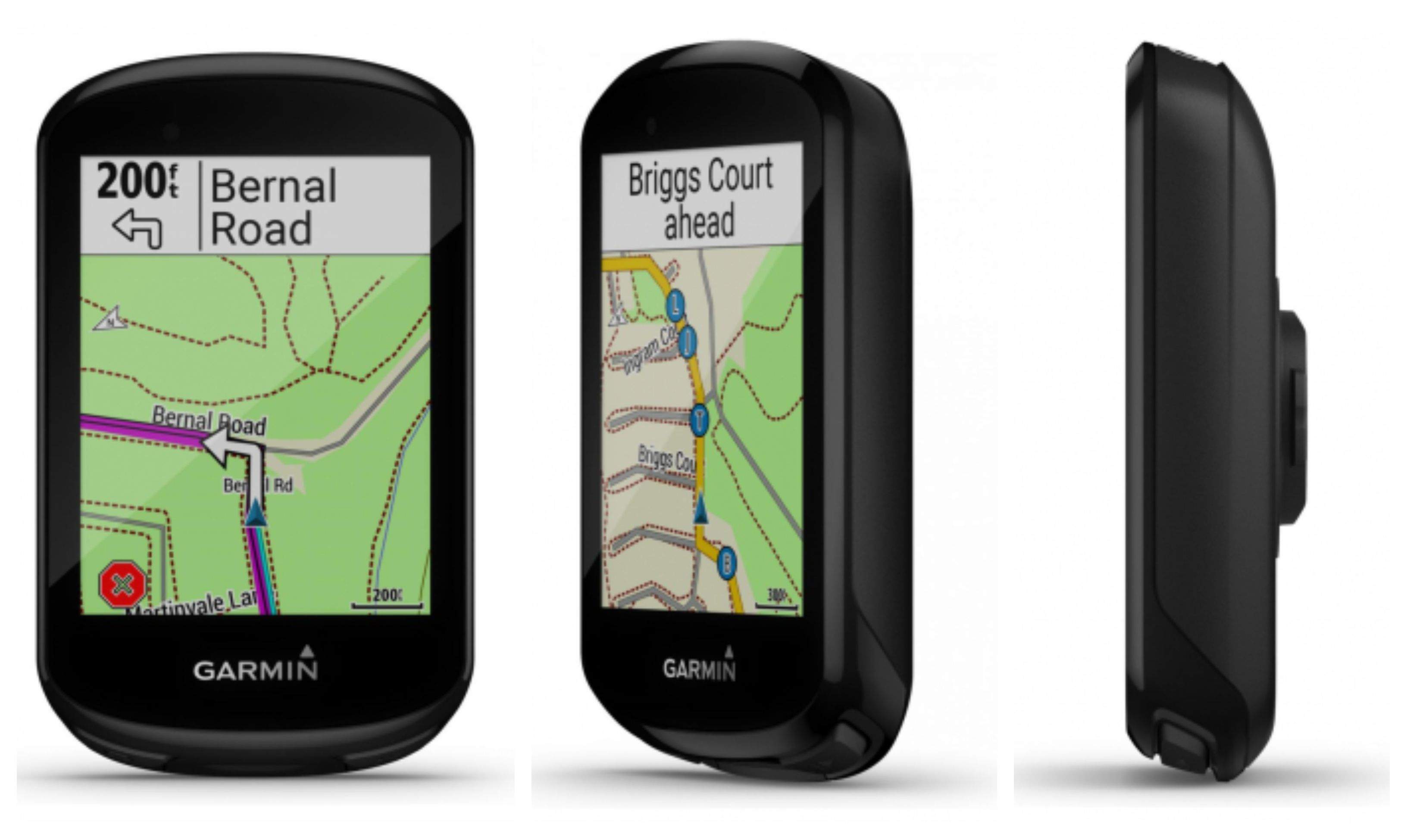 Tienes El GARMIN 830 Por 299 