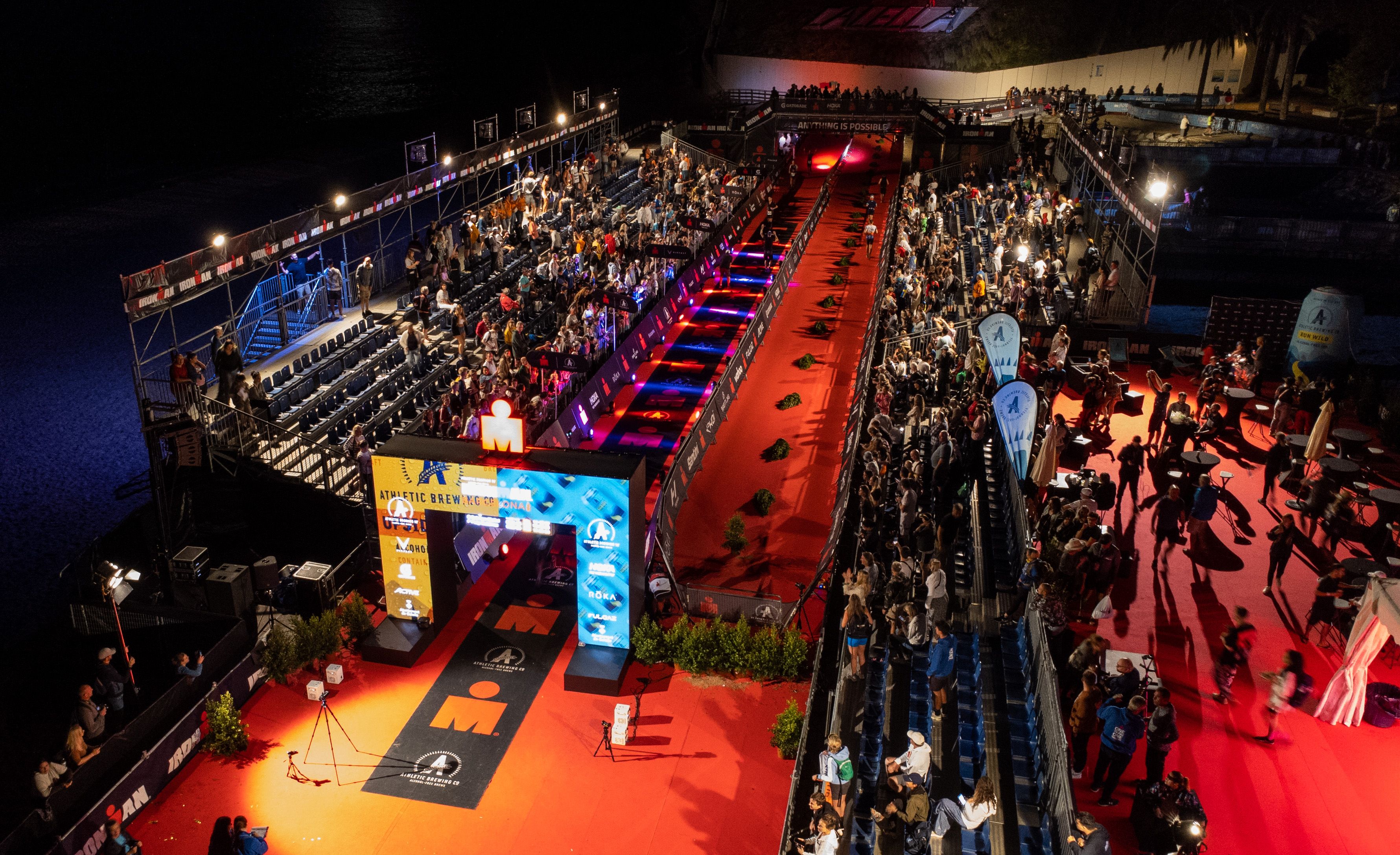 IRONMAN Barcelona 2023 abre inscripciones.
