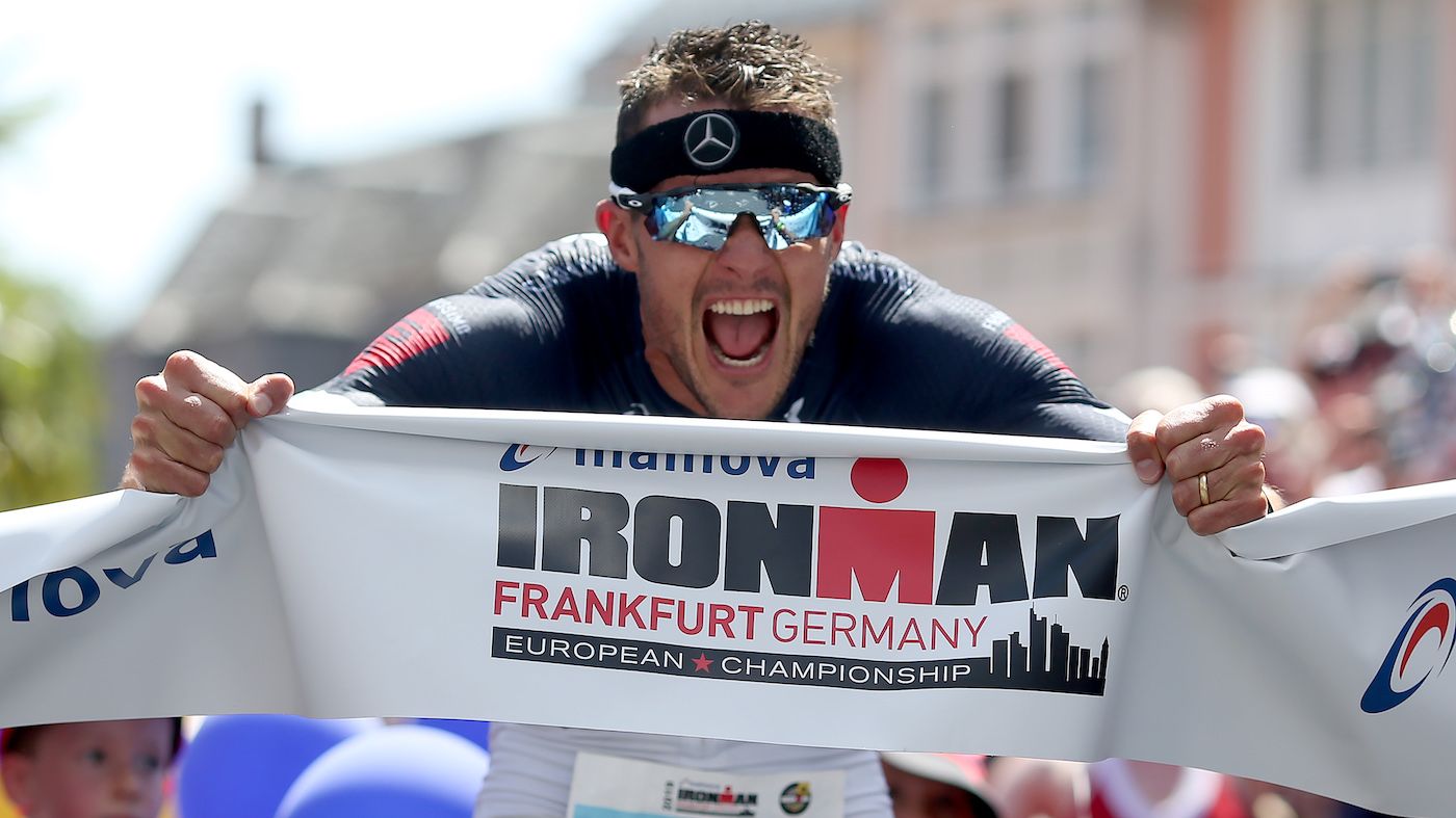 Aplazados por el coronavirus el IRONMAN de Niza, Frankfurt, Hamburgo e Irlanda.