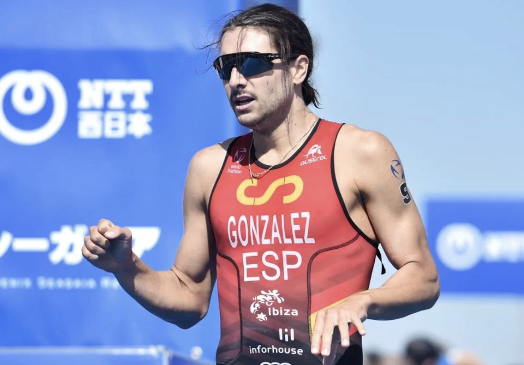 Alberto González conquista la plata en la Copa del Mundo de Miyazaki.