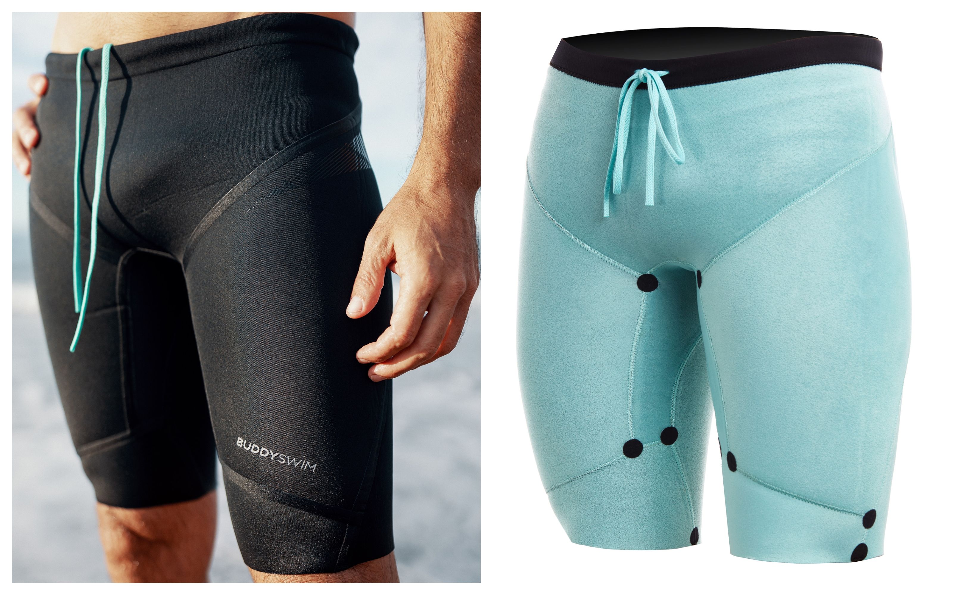 La alternativa al clásico pull buoy