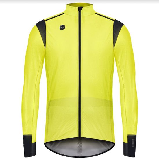 1 Pluvia Rain Jacket 1 Pluvia Rain Jacket