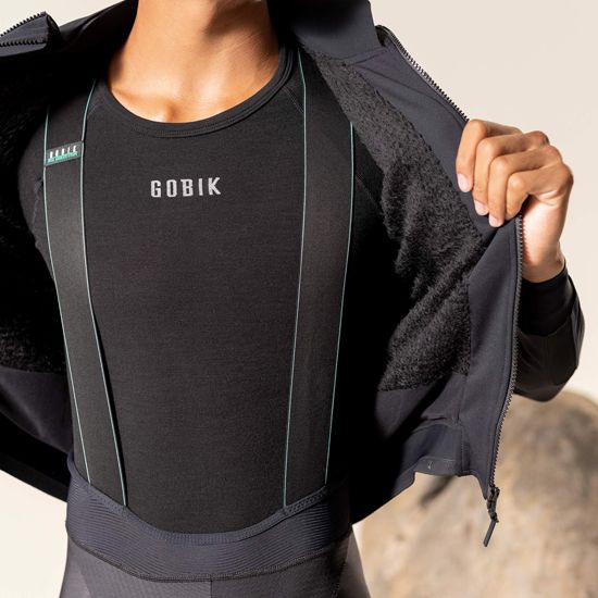 chaqueta unisex armour cold series 2023 gobik 5 chaqueta unisex armour cold series 2023 gobik 5