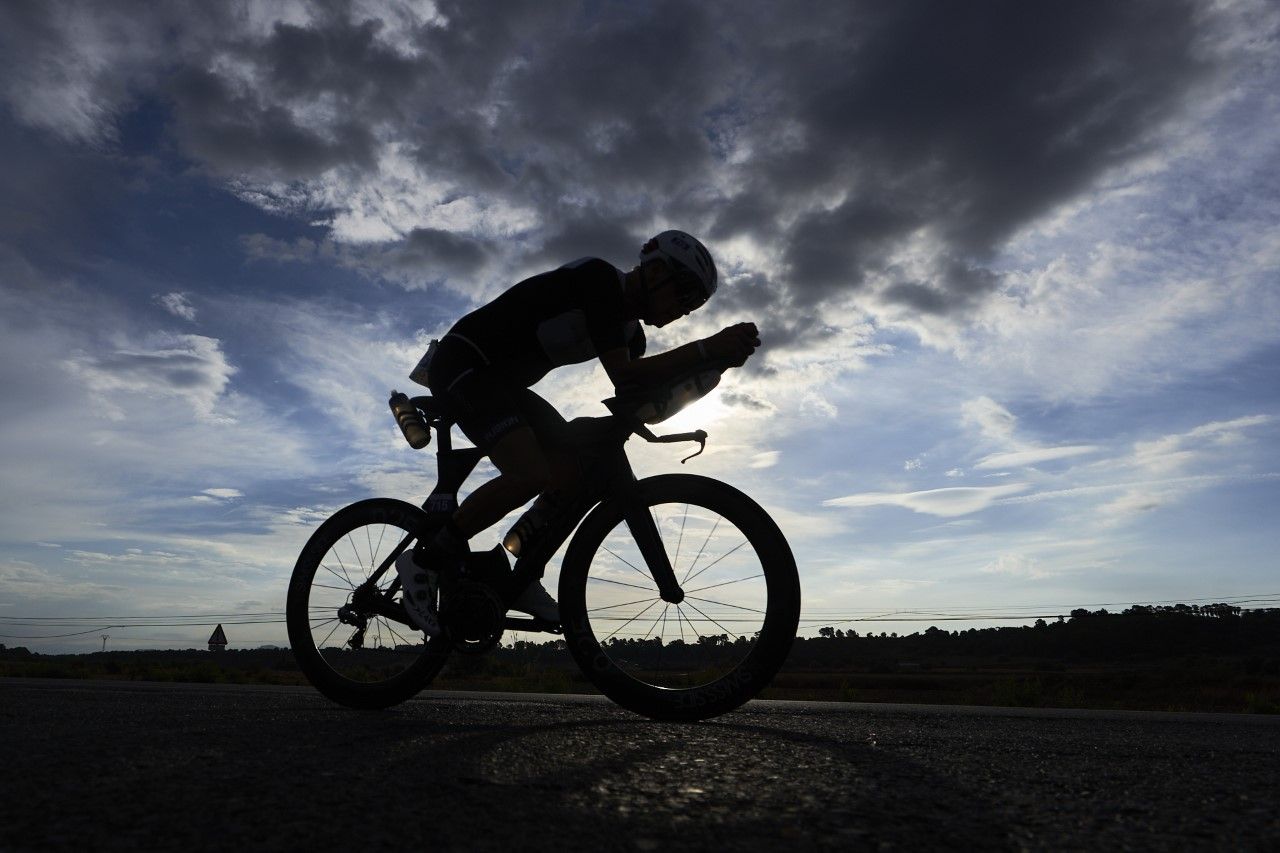 El Mallorca 140.6 Triathlon no se disputará en 2023.