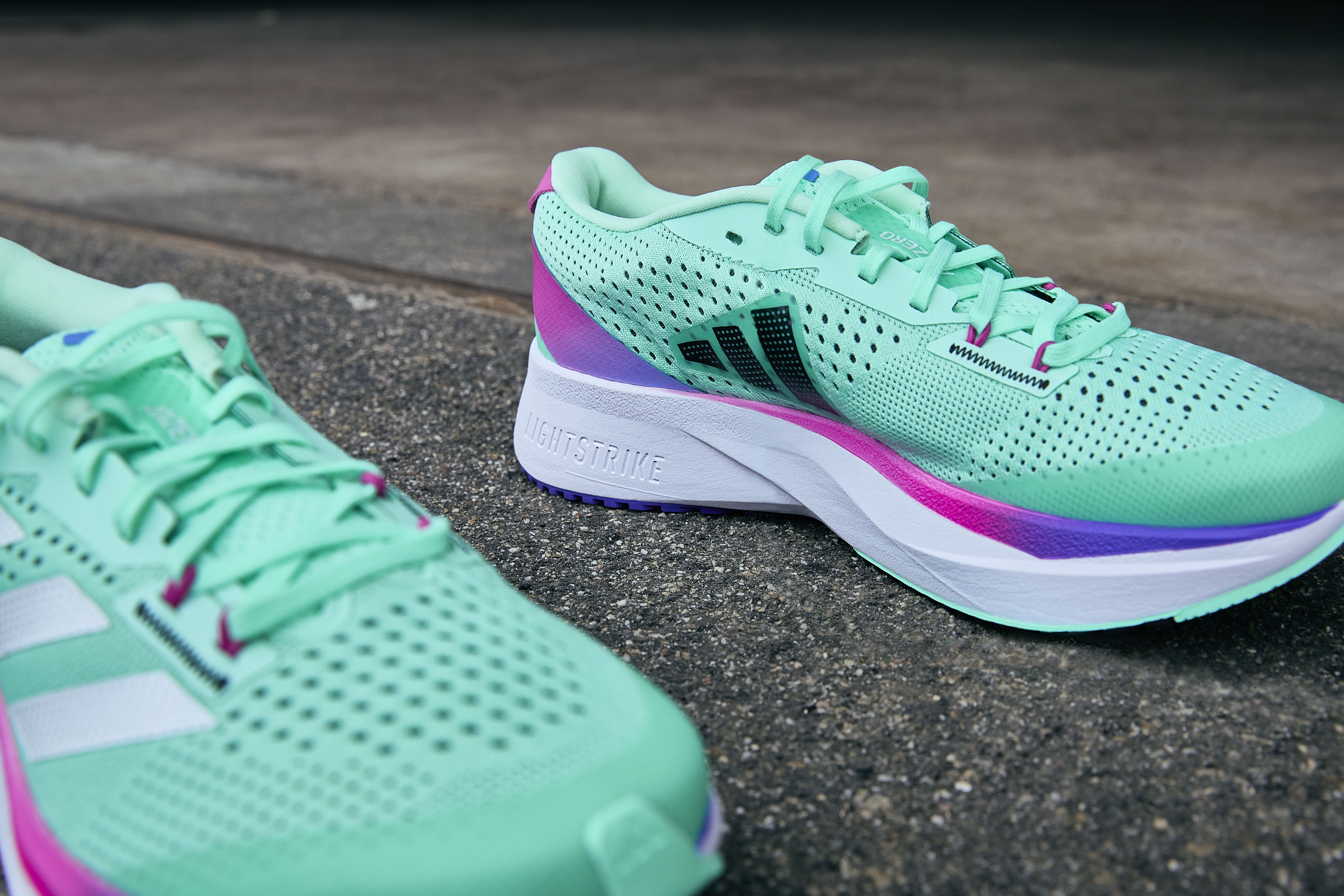 H23726 ADIZERO SL SS23 GV9090 FTW DETAIL 01 H23726 ADIZERO SL SS23 GV9090 FTW DETAIL 01